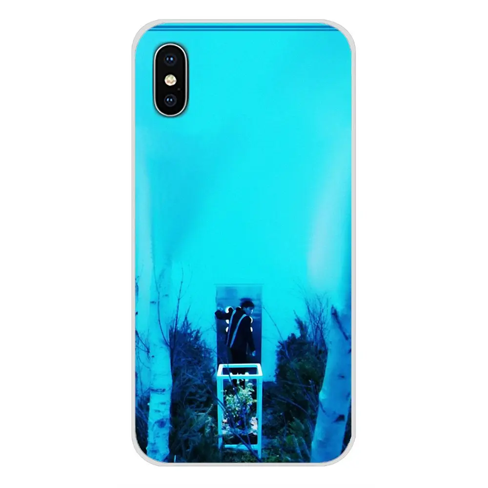 Monsta x логотип для Oneplus 3T 5T 6T Nokia 2 3 5 6 8 9 230 3310 1 7 Plus 2017 2018 аксессуары чехлы