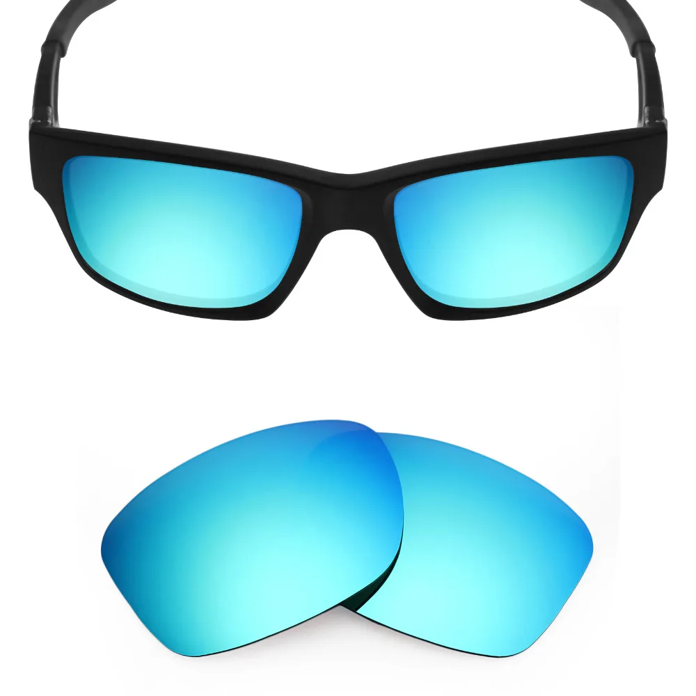 Mryok поляризованные Сменные линзы для солнцезащитных очков Oakley Jupiter Squared (только