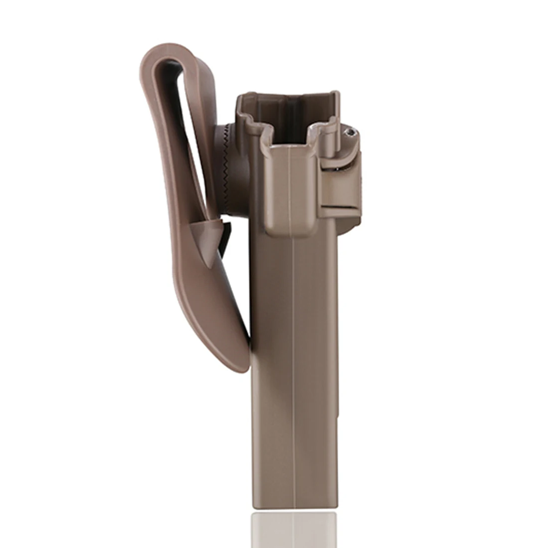 Amomax Регулируемая тактическая кобура для STI Hi Capa 2011 серия Blaster/Токийский