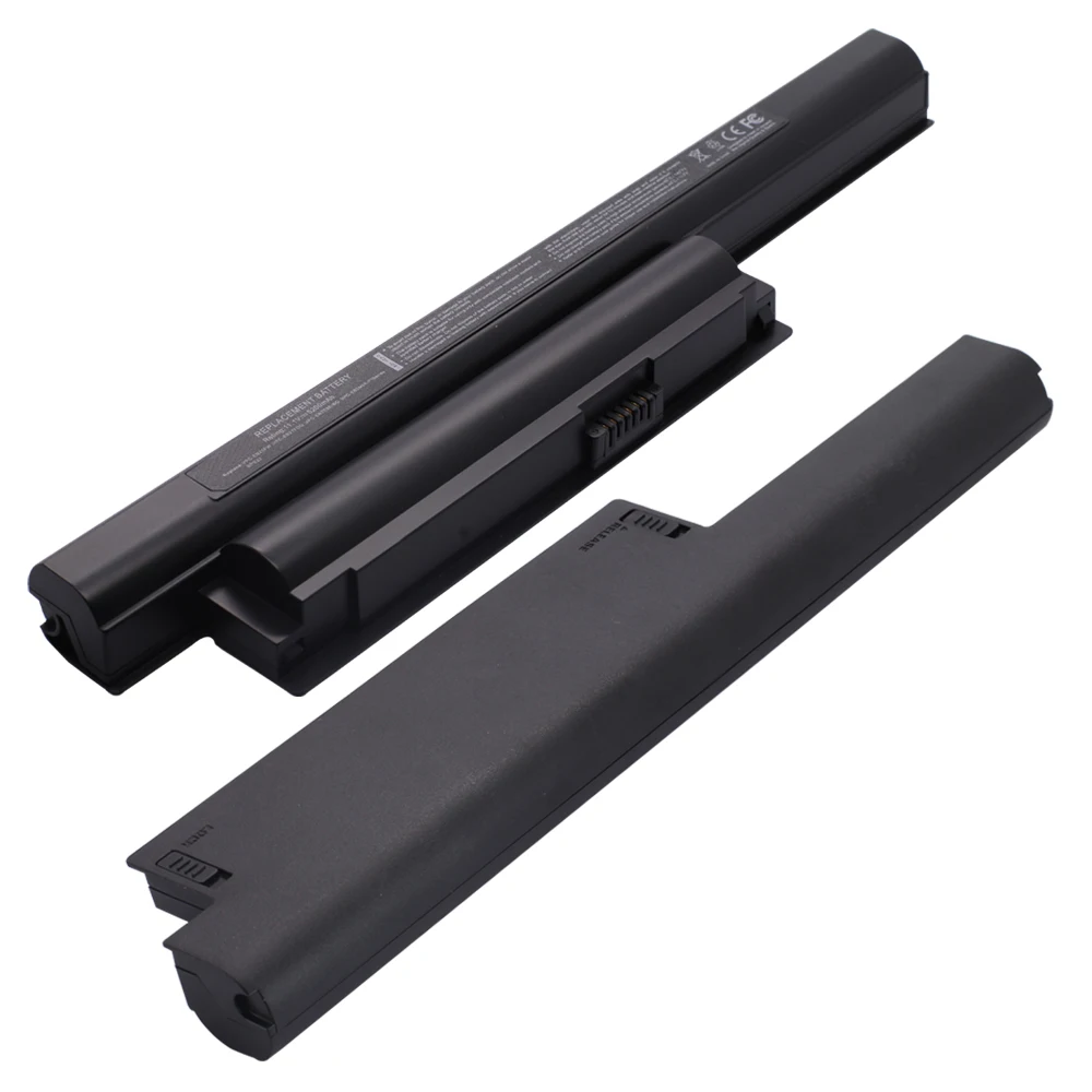 YSINSE ноутбука Батарея Замена VGP BPS22 BPS22A для sony VAIO VPC E E1Z1E EA1 EA16E EA1S EA1Z1E EA27EC