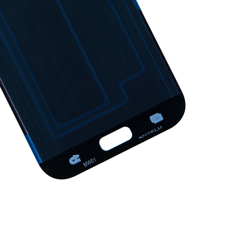 Для Samsung Galaxy A7 A720 ЖК-дисплей A720F A720M, сенсорный ЖК-экран, дигитайзер, запасные части
