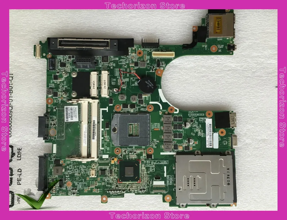 

648322-001 для материнской платы hp 6560p, протестированная работа