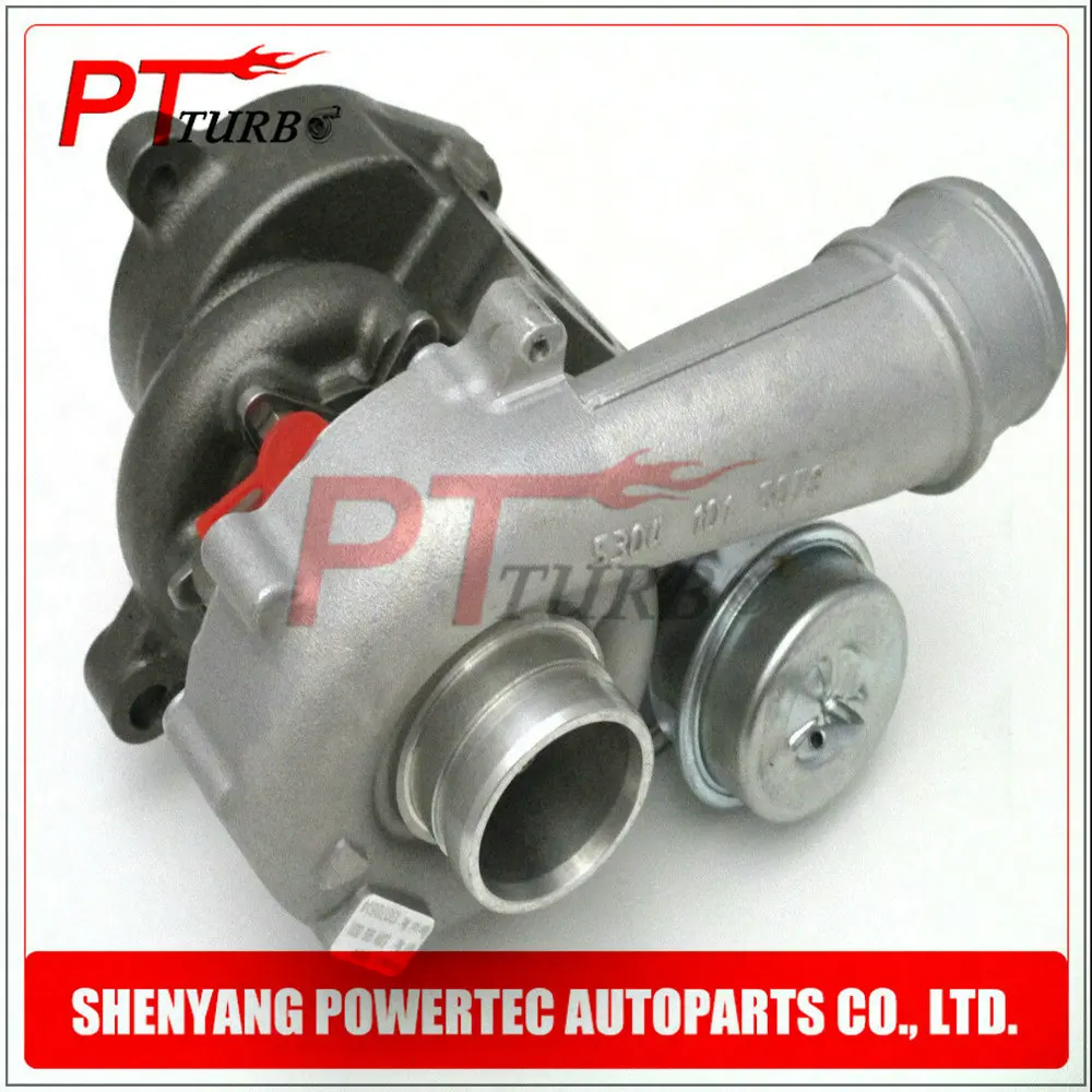 Auto turbocharger K04 complete turbo 53049880020 53049700020 06A145704M 06A145702 turbolader for Audi S3 / TT 1.8T (8N) APY AMK |