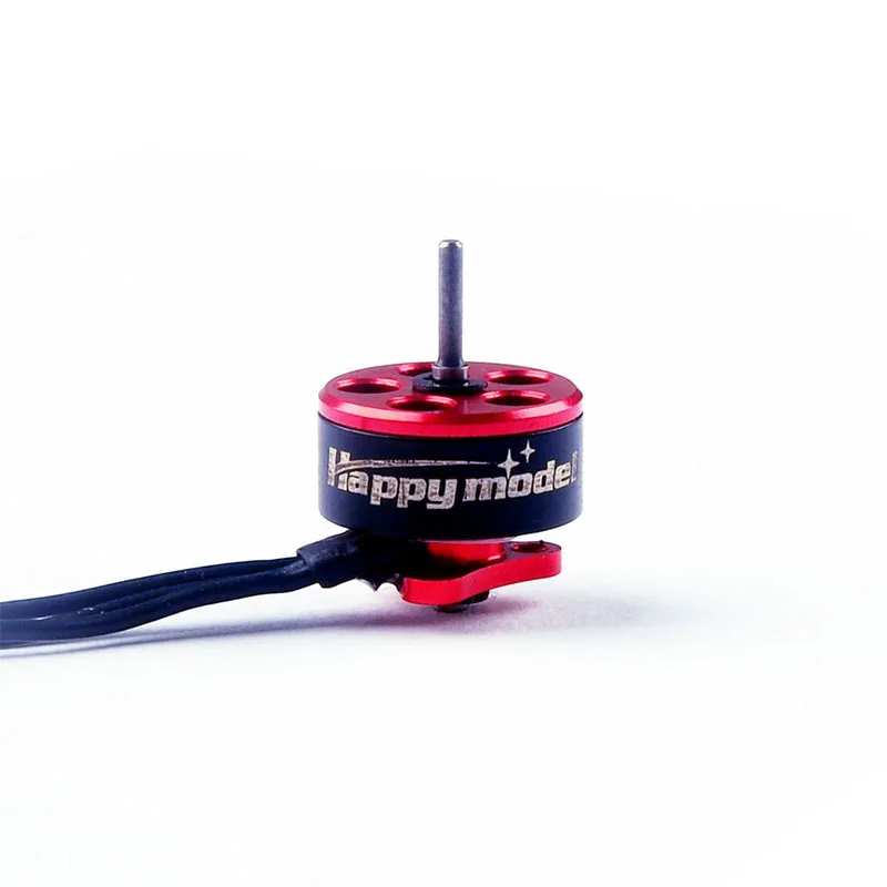 Бесщеточный двигатель 0802 16000KV 19000KV 1 мм 4 шт. 2 с вал двигателя S JST1.25mm для Mobula7 Mobula 7