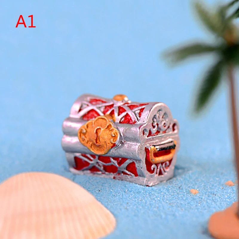 Новая мини-игрушка из смолы украшение мультфильма для кукольного домика