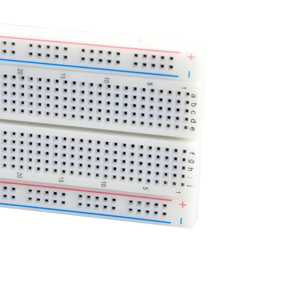 Макетные платы Proyotype без пайки с 3 соединительными проводами для Arduino шт. 830