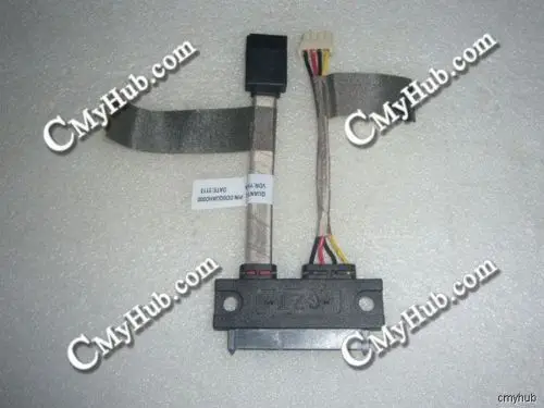 

Новинка для Lenovo C320 C240 C245 C325 C225 31051820 DD0QUAHD000 все в одном для настольного ПК SATA жесткий диск Кабель питания HDD