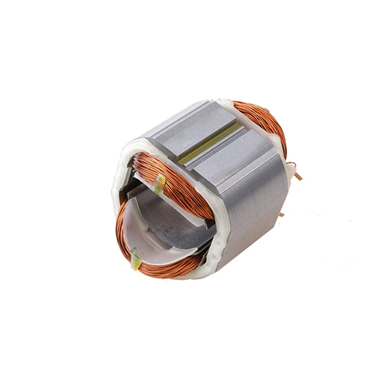 Фото Катушка статора электродрели для Bosch GSB13RE/GBM13RE/GSB13/GBM13, аксессуары для электроинструментов №2