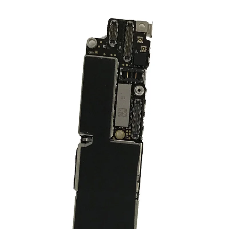 Бесплатная доставка 256 ГБ для iphone 7 plus материнская плата без Touch ID 100% оригинал