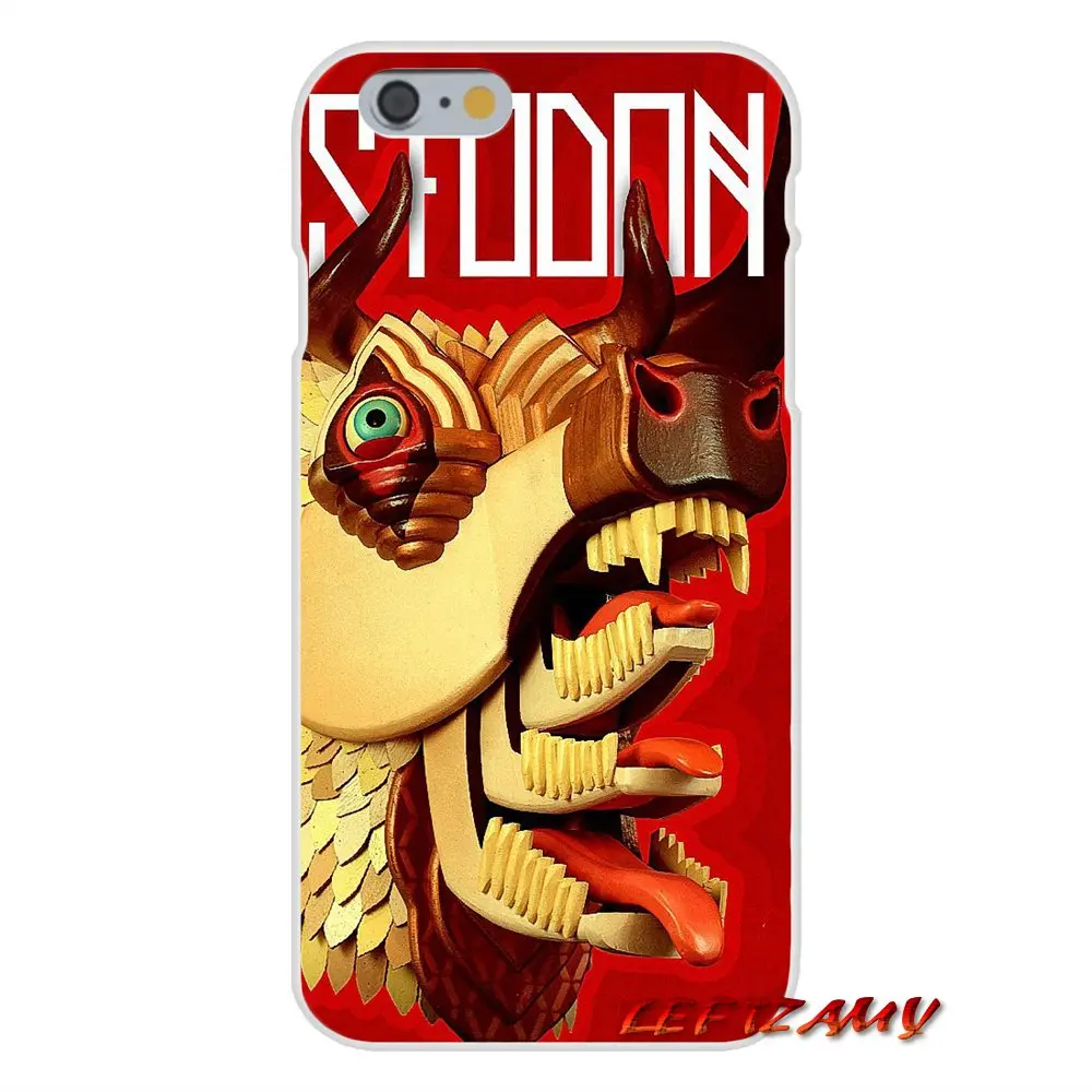 Аксессуары для мобильного телефона чехлы Популярные группа Mastodon sony Xperia Z (Сони
