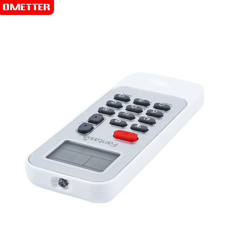 Air conditon remote control remoto para use for WHIRLPooll DG11J1-34 DG11J1 34 3D genial AC A/C/aire acondicionado Fernbedienung |