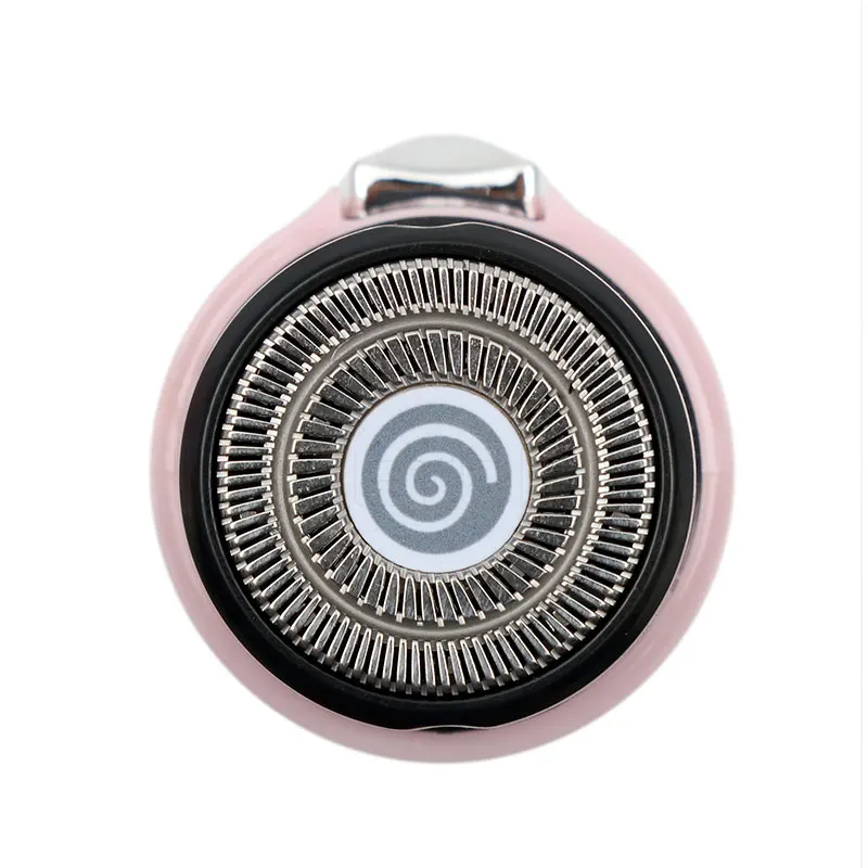 Эпиляторы для депиляции Kemei Гладкие Женские безболезненные удаления волос |