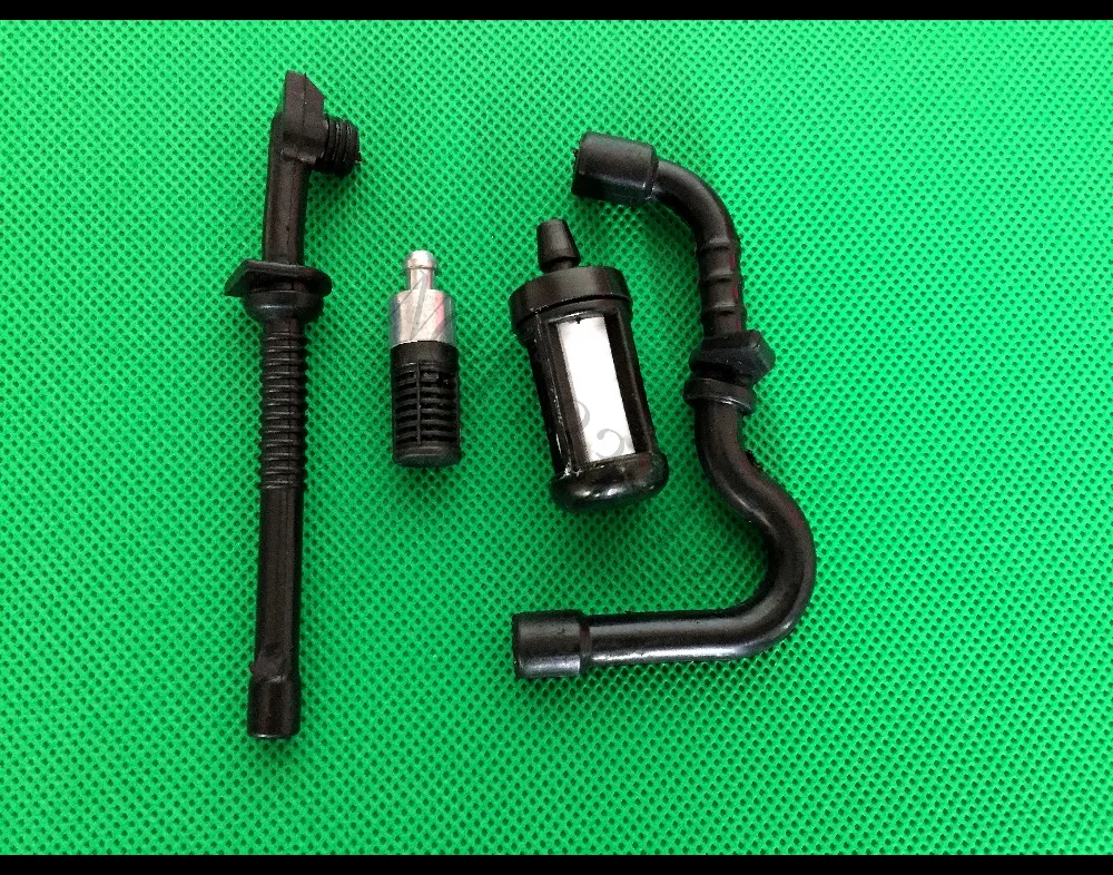 Service Kit Fuel Oil Filter Line Hose Spark Plug For STIHL 017 018 MS170 MS180 MS 170 180 Chainsaw Replacement Spare Parts | Инструменты