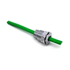 1 шт. медная Соединительная муфта с Резьбой Аксессуары 12 ''58'' и 12 ''34