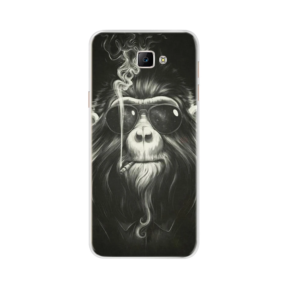 Лимонно-желтый Чехол для samsung Galaxy A3 A5 чехол Funda Мягкая силиконовая задняя крышка для Huawei samsung A310 A510 A320 A520 A500 чехол для телефона - Цвет: Лимонно-желтый
