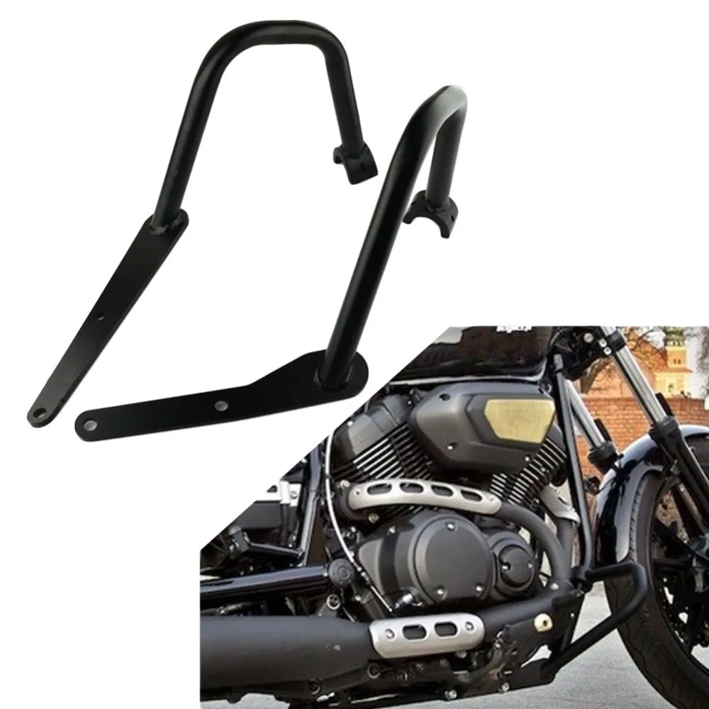 Защитный бампер для Yamaha V Star XVS950 Bolt XV950 2014 2018|Бамперы и шасси| |