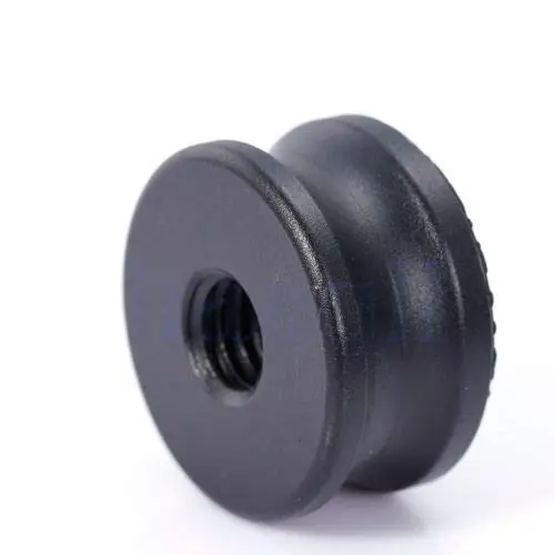 

1/4 Male to 3/8 Female Coversion Screw Adapter for Tripod Monopod Ball Head