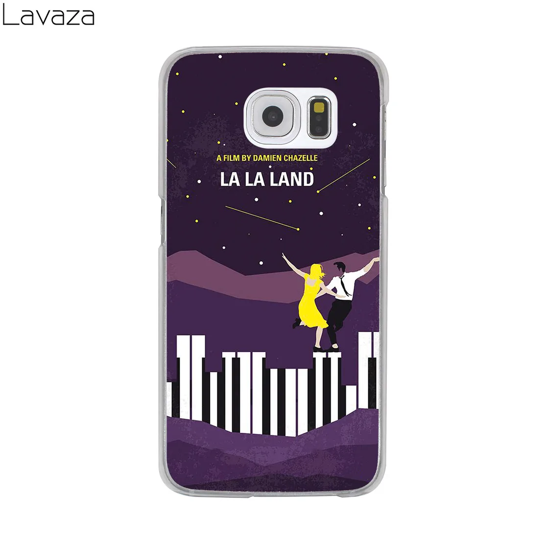 Твердый чехол для Samsung Galaxy S10 S10E S8 Plus S6 S7 Edge S9 Plus|cover for samsung galaxy|case covercover |