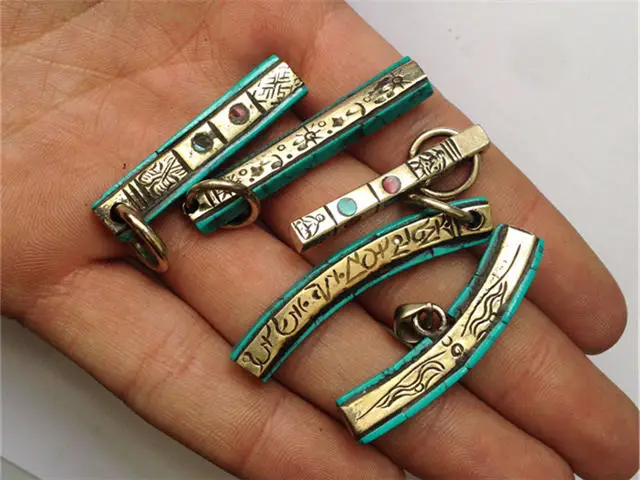 Tgp125 Тибетские мантры амулеты для мужчин тибетские тотемы|charms for men|amulet charmcharm charm |