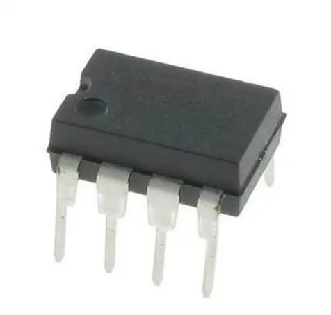 Бесплатная доставка MCP3002-I/P MCP3002 DIP новые и оригинальные 10 шт./лот IC | Электронные