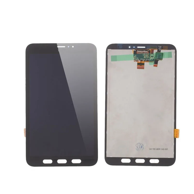 ЖК дисплей для Samsung Galaxy Tab Active 2 T395 дигитайзер экран с сенсорной панелью в сборе
