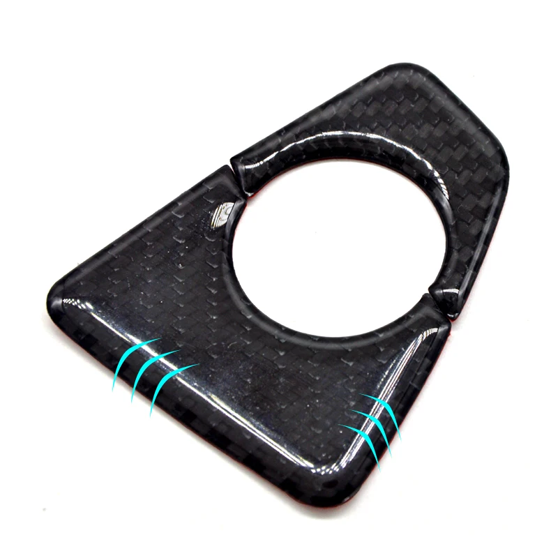 Atreus для BMW F30 F35 аксессуары 3 серии GT 320i 328i автомобильный Стайлинг из углеродного