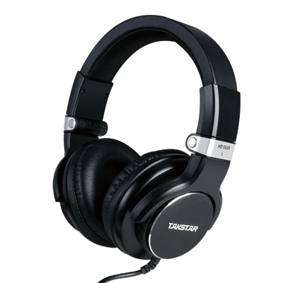 Стереонаушники Takstar hd 5500 Новые динамические стереонаушники профессиональные