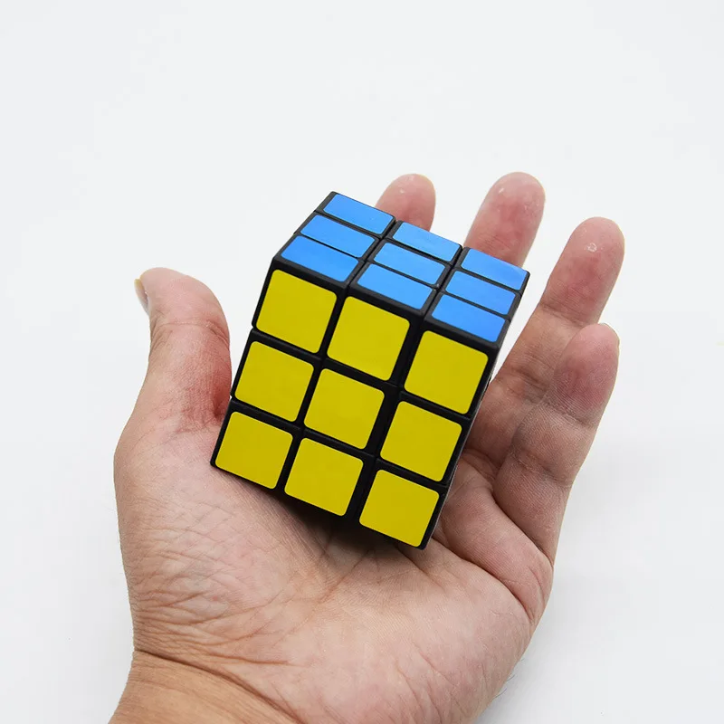 5 см третий заказ кубический интеллект Рубика игрушки | Игрушки и хобби