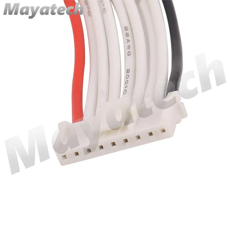 Параллельная зарядная плата для I Charger 4010 duo 308 PL8 PL6 8S 10S адаптер балансировочный