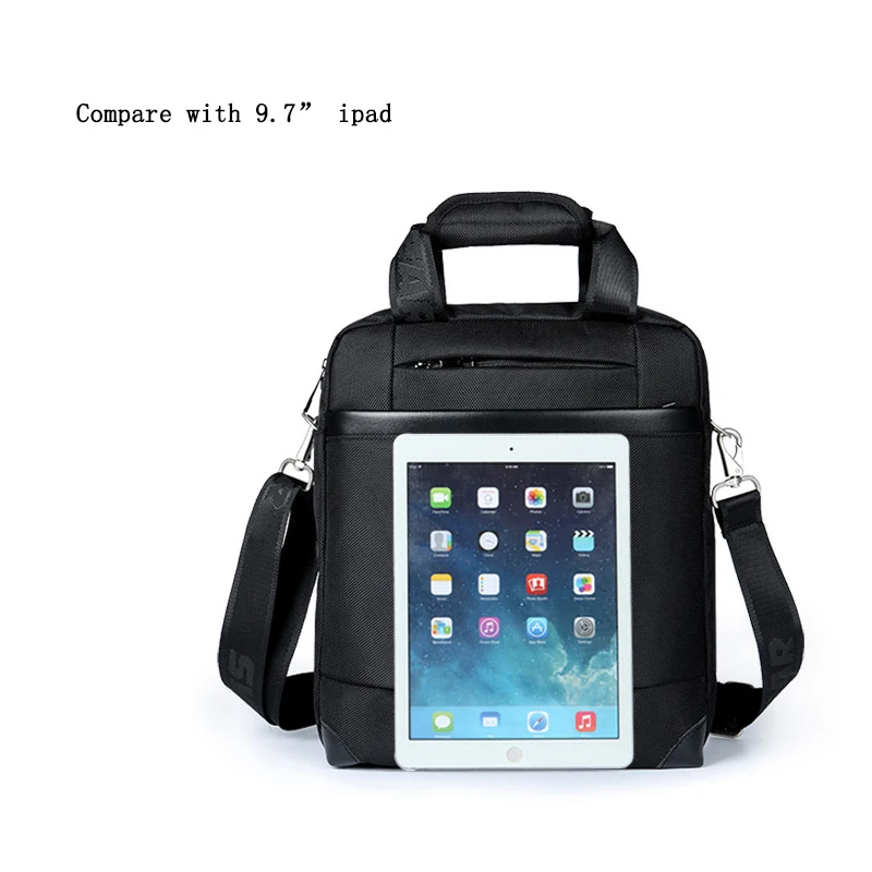 Сумка мессенджер Crossten для планшета ПК портфель 13 3 &quotipad Pro наплечная сумка