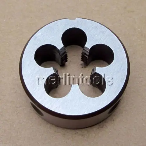 

TR14 x 2 Metric Trapezoidal Right hand Thread Die