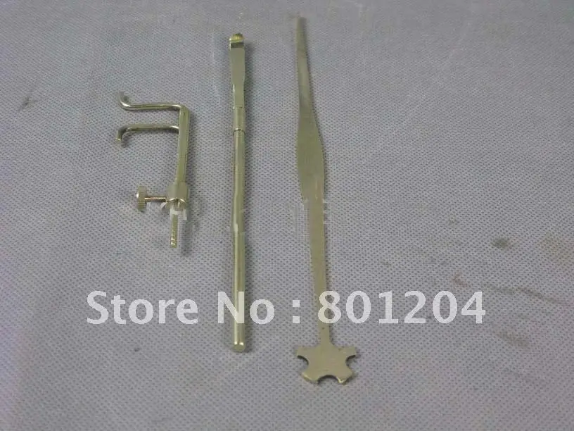 

violin sound post gauge Setter retriever luthier tools