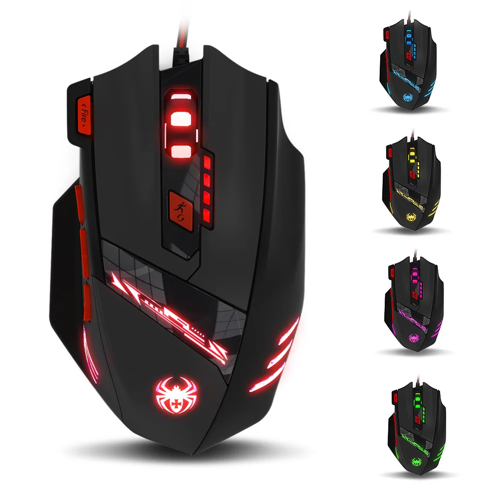Noswer I8 игровая гарнитура наушники + T90 Мышь SADES площадку с 3.5 мм 1 Женский до 2 Мужской