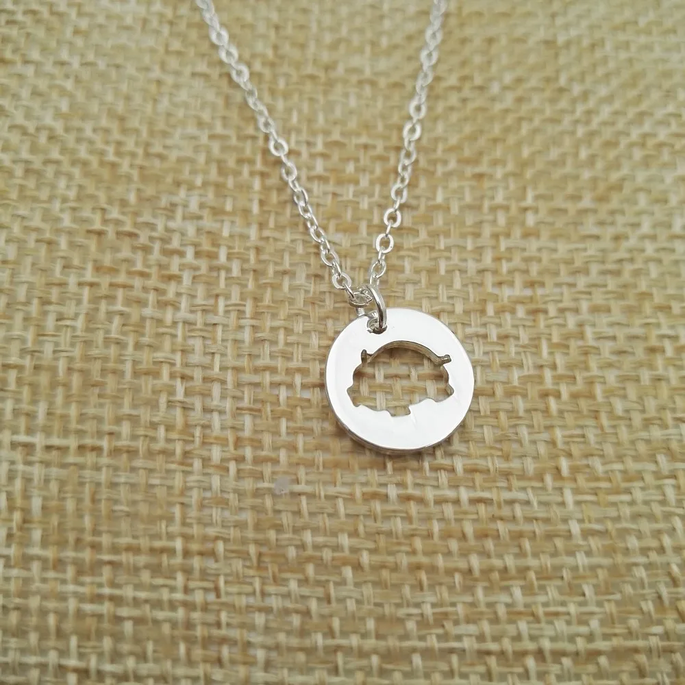 10 шт. Новое поступление комплектов мамы это маленькой Свинкой Шарм маленькая