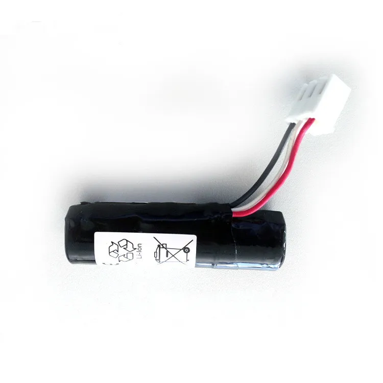1 шт. 2600 мАч аккумулятор 3,7 в для INGENICO iWL220 GPRS iWL250 Bluetooth iWL250 GPRS POS литий-ионный перезаряжаемый аккумулятор замена