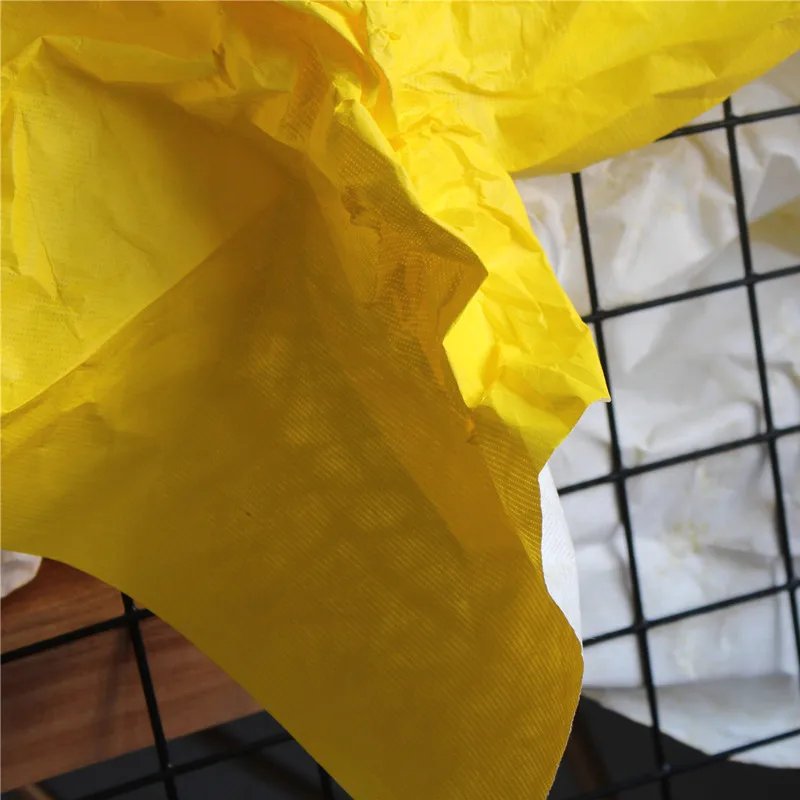 100x10 0 см/шт. Tyvek бумага для мытья воды дышащая Непромокаемая ткань мягкая