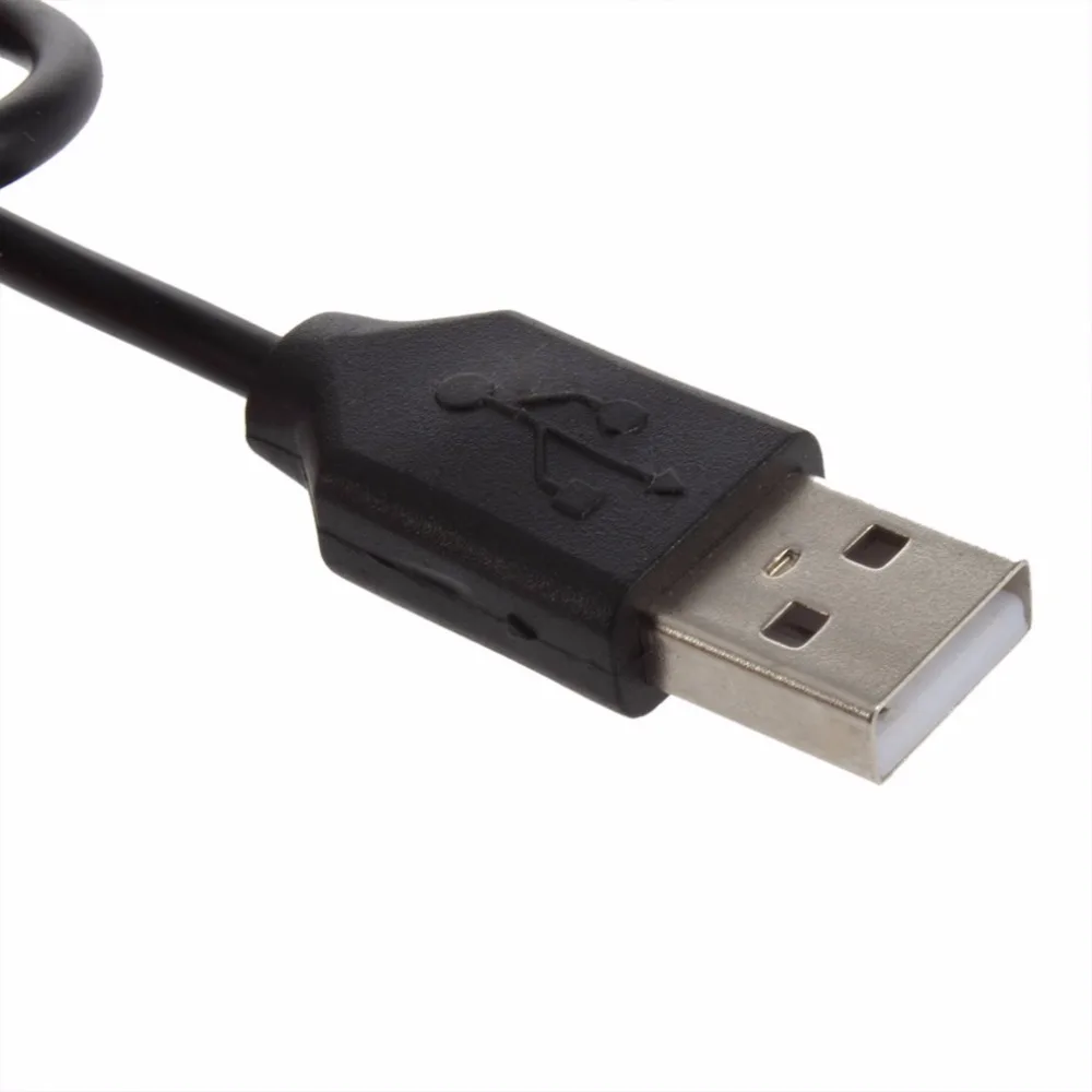 Colohas 1 шт. Переключатель ВКЛ/ВЫКЛ 7 портов USB 2 0 концентратор Высокоскоростной