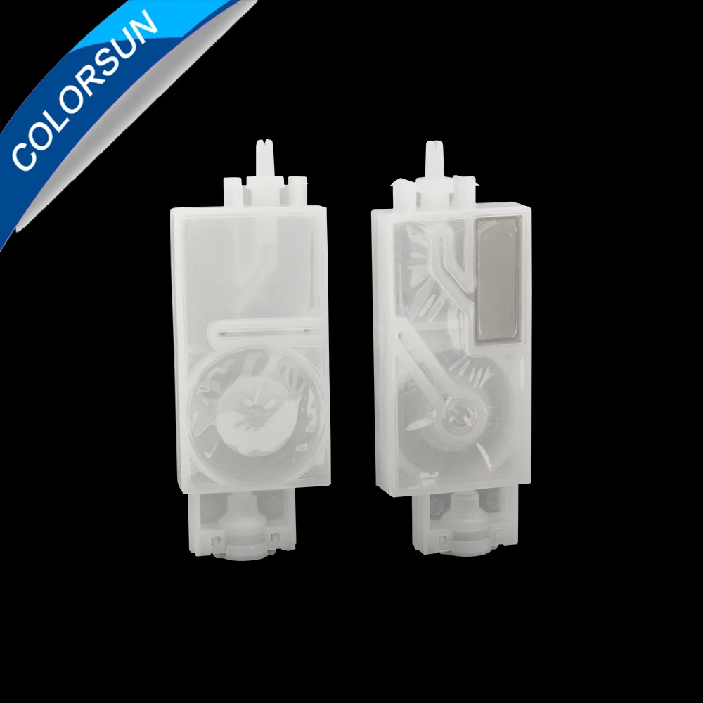Чернильный демпфер Colorsun для печатающей головки DX5 Mimaki JV5 JV33 чернильный фильтр на