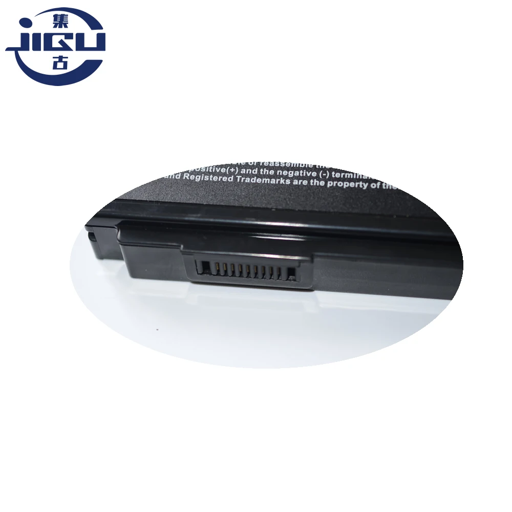 JIGU laptop battery A32-M50 A32-N61 A32-X64 A33-M50 L072051 L0790C6 For Asus G51 G50 X55 M60 N43 N53 M50 X64 X57 M50V N53DA N61 |