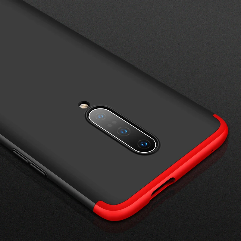 For Oneplus 7 Pro Case 360 Full Protection Shockproof Phone Coque 6T Mclaren Edition 6 5T 5 |