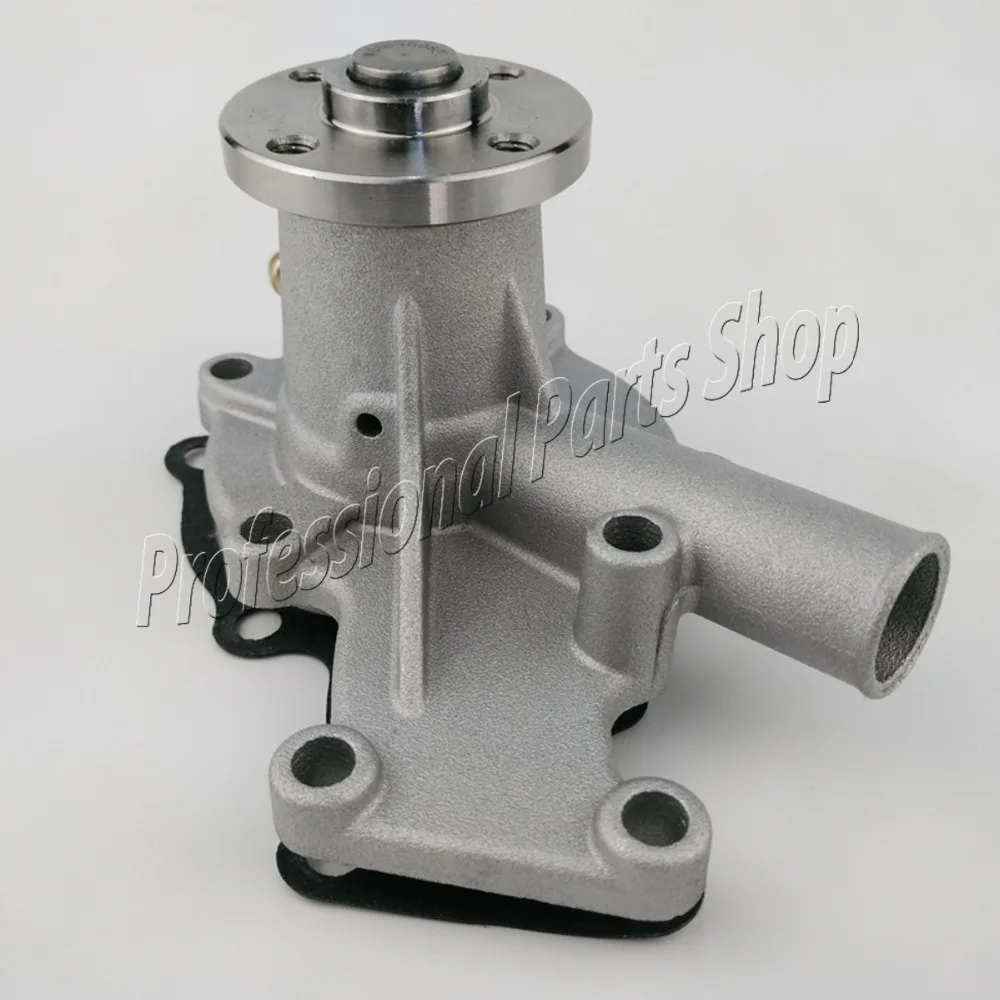 Новый водяной насос для поворотной косилки Kubota ZD21 ZD21F ZD221 ZD321 ZD323|Водяные насосы| |