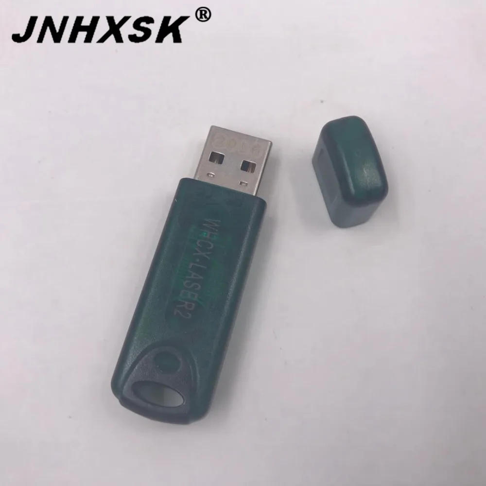USB ключ Leetro 6515C/6525A для лазерной гравировки|Запчасти деревообрабатывающих