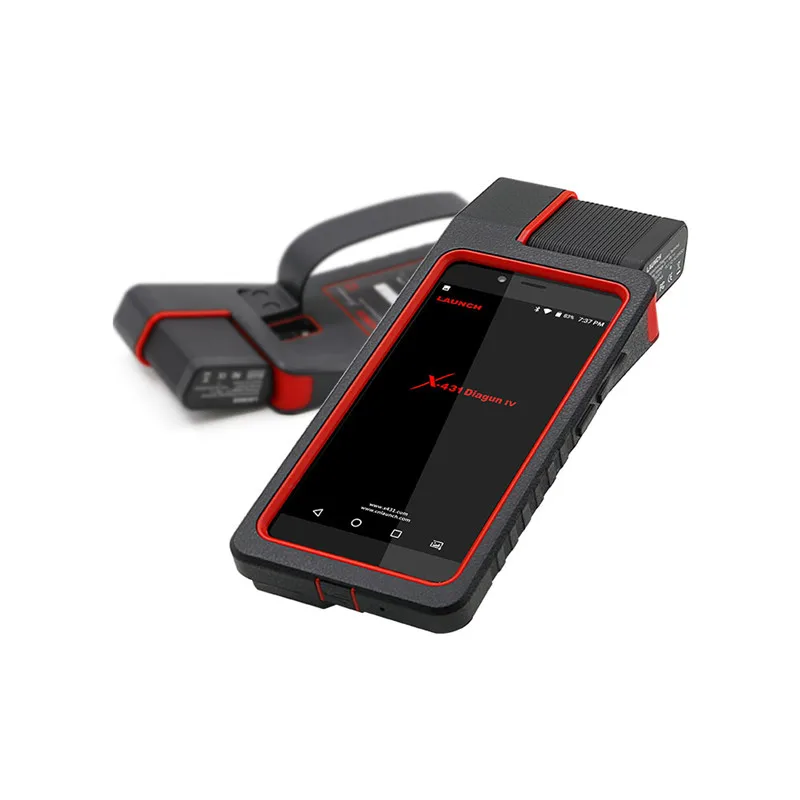 Старт X431 Diagun Характеристическая вязкость полимера полный Системы OBD II