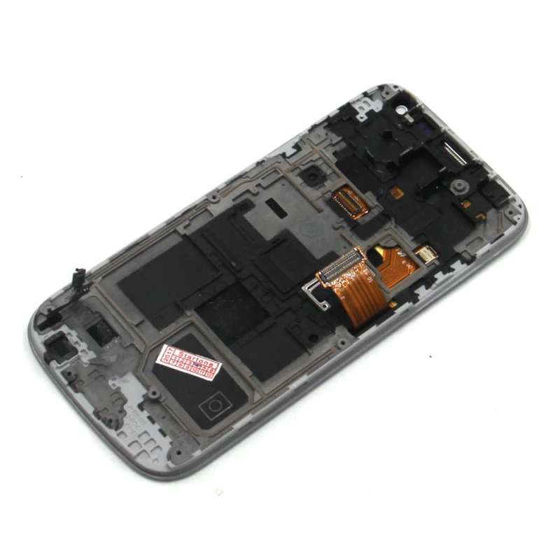 I9195 lcd совместимый для samsung Galaxy S4 Mini i9195 i9190 i9192 ЖК дисплей сенсорный экран
