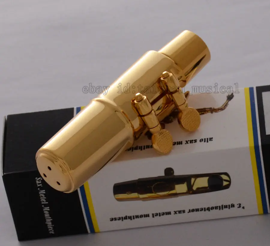

Eb Sax 7