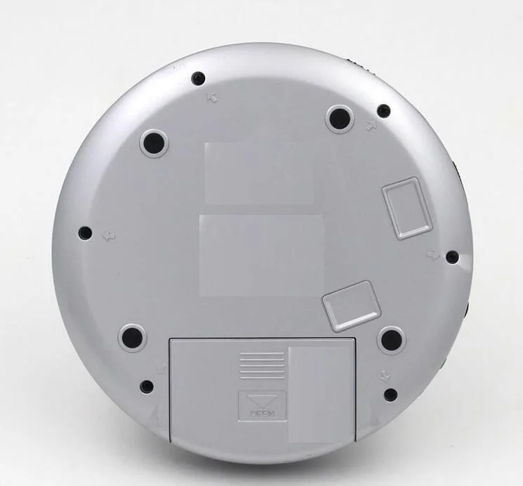 Portable CD Player DAP-2008 | Электроника