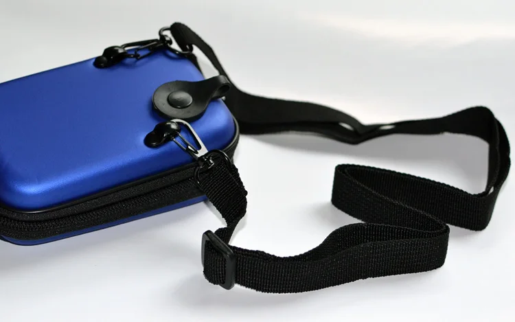 Чехол для цифровой камеры Fujifilm XQ1 XQ2 XF F665EXR F775 F660 F650 F605 F505 F305 T400 T360 XP80 Жесткий