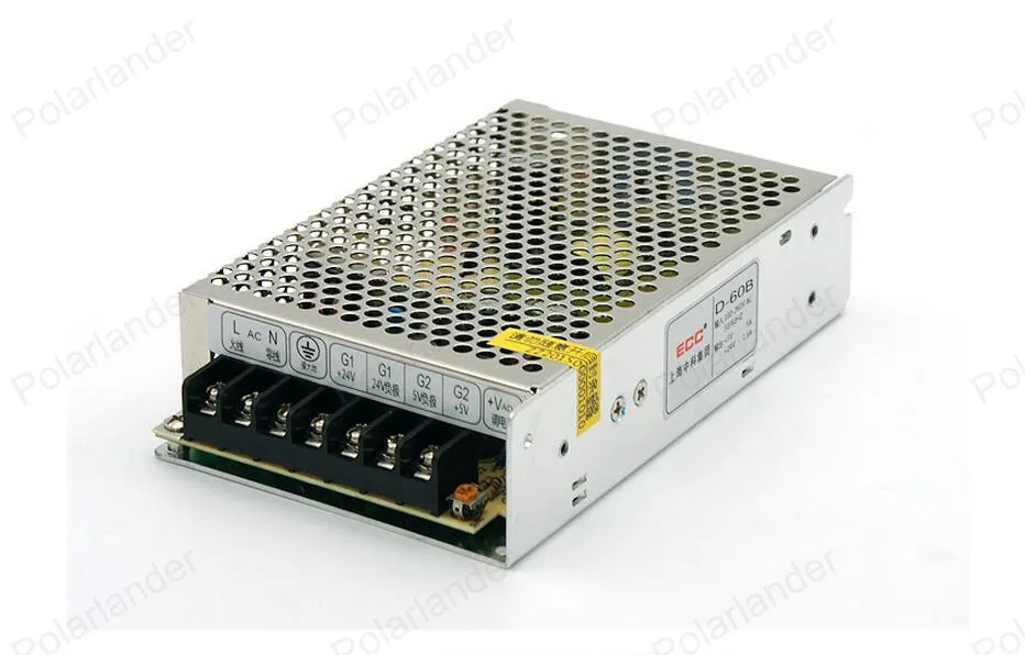 Светодиодный драйвер высокого качества импульсный источник питания