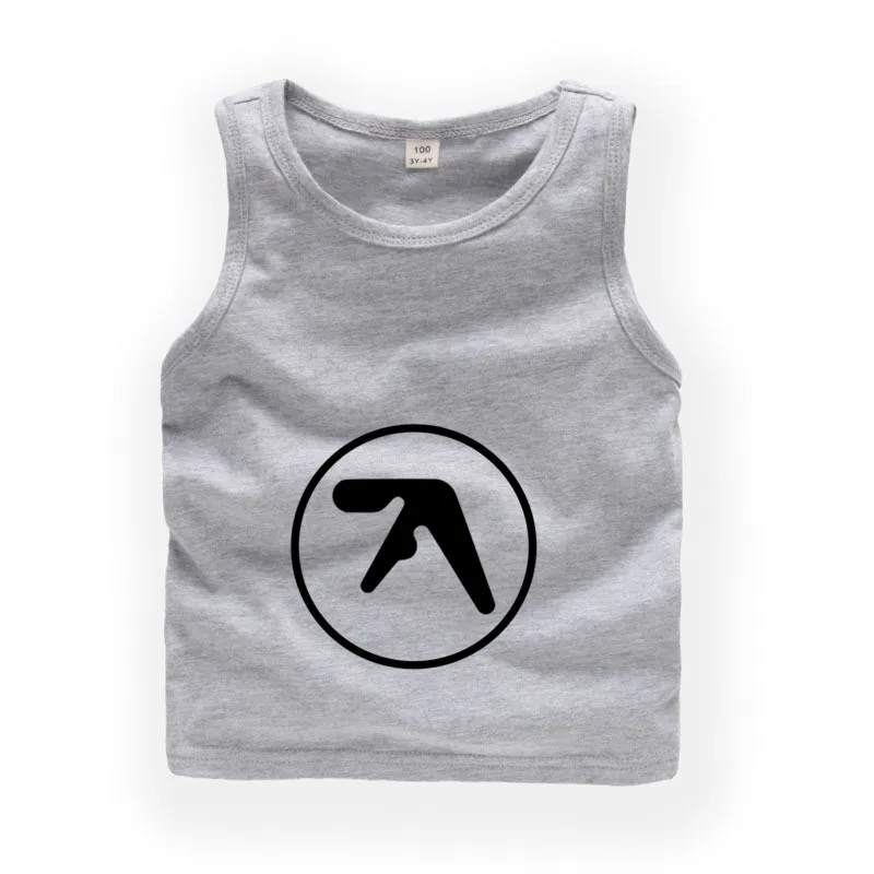 От 2 до 9 лет с изображением мультипликационных персонажей для детей Aphex Twin из