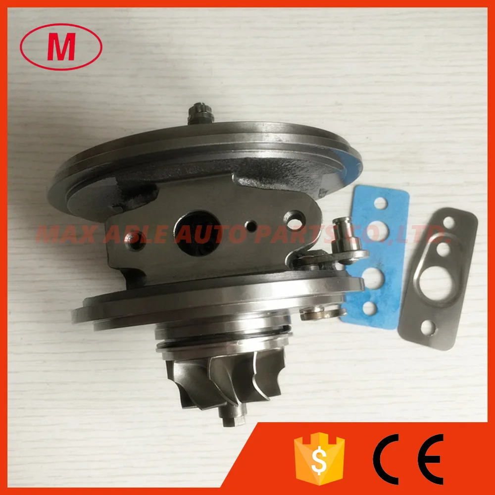 Турбонагнетатель RHV4 VJ38 VFD20021 WE01 турбонагнетатель CHRA для Ranger 06-WLAA WEAT M-AZDA 6 BT50 BT-50 WE-T